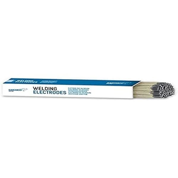 Grundelektrod - KANGAROO BY SOLTER - E7018 - Diameter 4 mm - Paket 5 kg - 72 enheter
