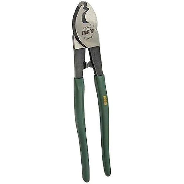 Avbitare - EDM - q870 - Kromvanadium - 10 tum - Rent snitt