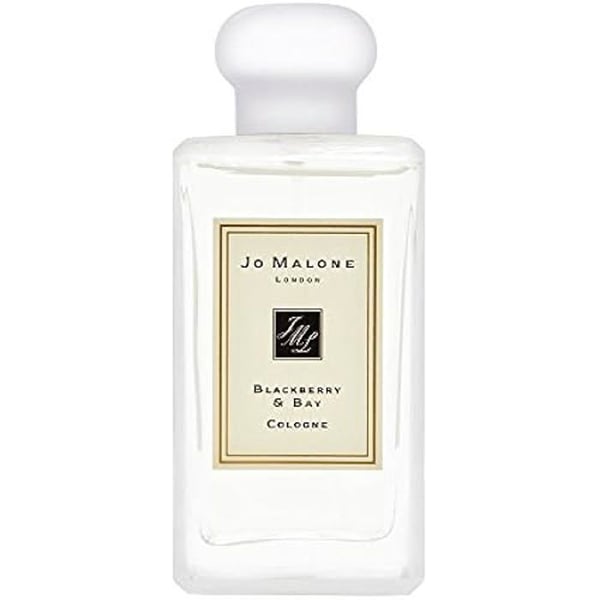 Eau de Cologne - JO MALONE - Mör och Bär - Unisex - Fruktig - Hög Kvalitet
