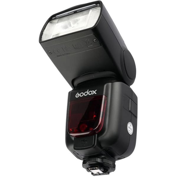 Flash Tt600s Godox För Sony 2.4G Hss Speedlight