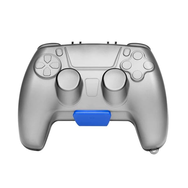 PS5-controlleretui - Tomtoc Armor Case (G27M1D1) - Sort