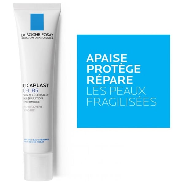 La Roche Posay Cicaplast Gel B5 Reparerende Pleje 40ml