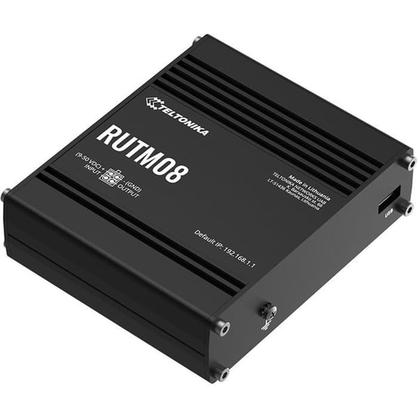 Teltonika RUTM08 Router