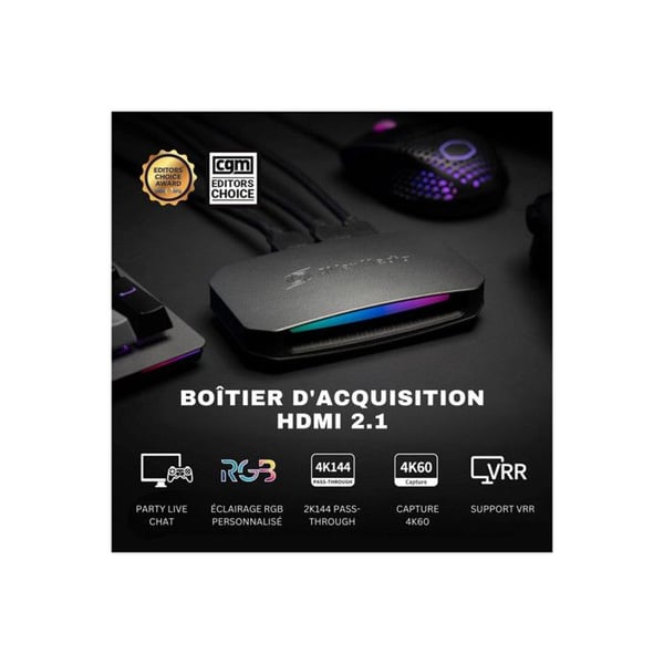 AVERMEDIA Live Gamer Ultra 2.1