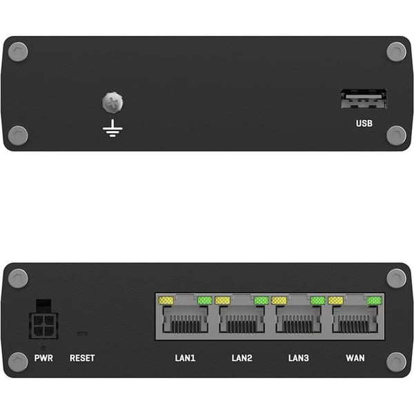 Teltonika RUTM08 Router