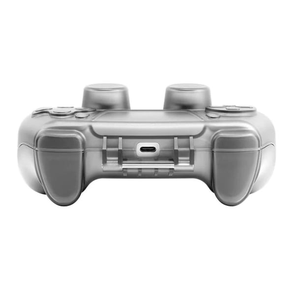 PS5-controlleretui - Tomtoc Armor Case (G27M1D1) - Sort