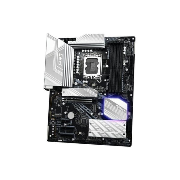 ASROCK Z890 Pro RS