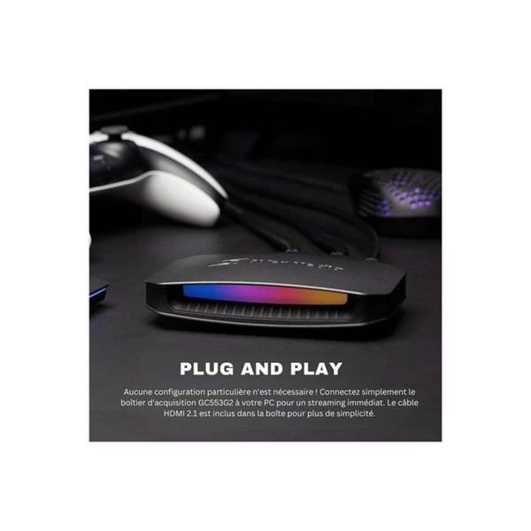 AVERMEDIA Live Gamer Ultra 2.1
