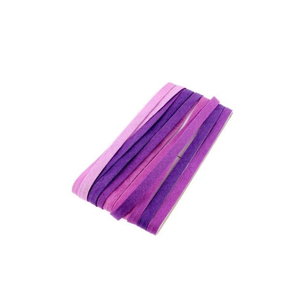 BIAIS THERM. 6MM-5M - FÄRG SÄSONG X 6 BLISTER 92174 ROSA VIOLETT