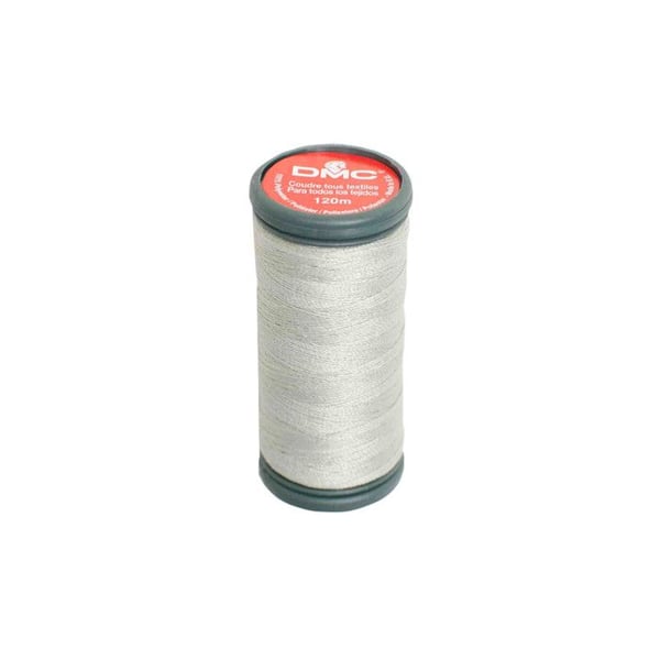 Syntetisk sytråd 100% polyester DMC 5 spolar av 120m - Att 66 - 4066