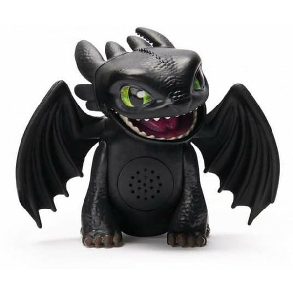 Spin master Dragon Spinmestrens Mester