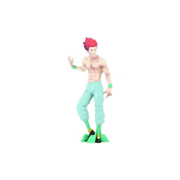 Figur Grandista | Hunter X Hunter | Hyskoa