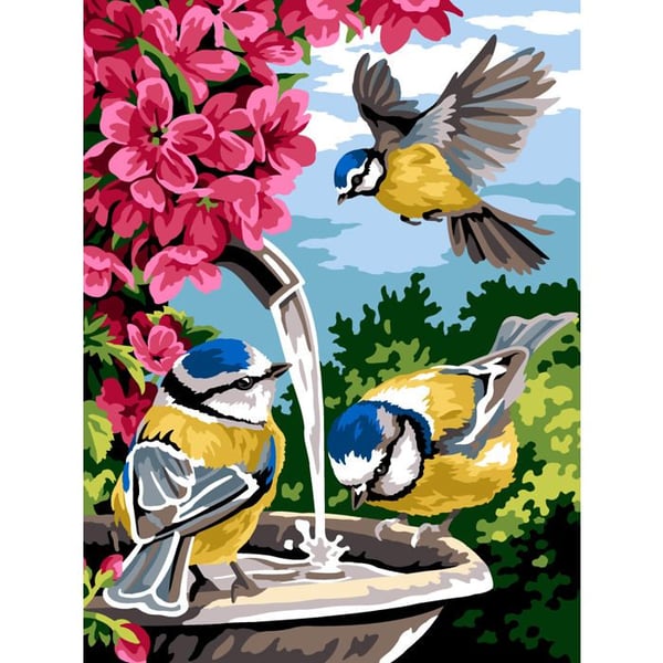 CANVAS PENELOPE 40X50 - MRC1531470