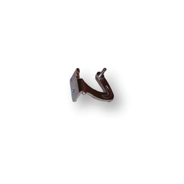 Övre vänster gångjärn - ELECTROLUX - ANB35405W - Vit