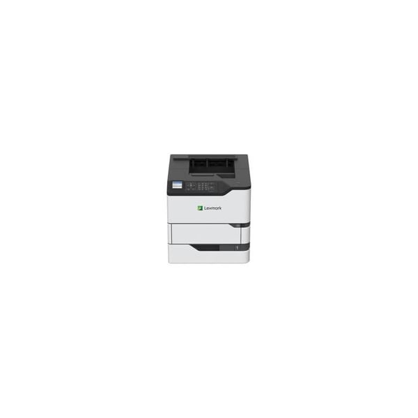 Lexmark MS823dn Monokrom A4-Legal Duplex Laser Printer 1200 x 1200 dpi upp till 61 sid/min Kapacitet: 650 ark USB 2.0,...