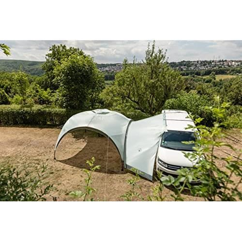 CO SHELTER CONNECTOR L 2181829 COLEMAN