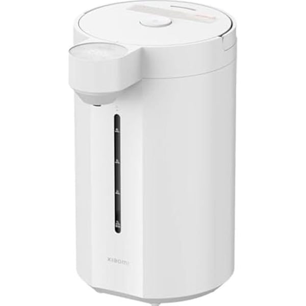 Elektrisk varmvattenautomat - XIAOMI - BHR8993EU - 5L - Vit - Blandat