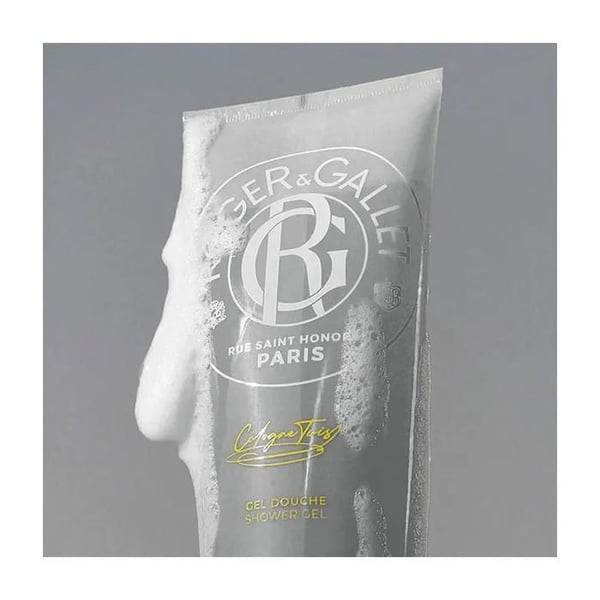 Roger&Gallet Cologne Twist Gel Douche 200ml
