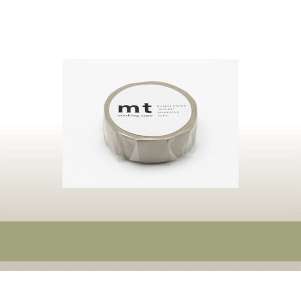 Maskeringstejp - Maskeringstejp MT 1,5 cm Uni beige