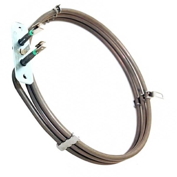 Cirkulär resistans 2700W Ugn, spis 806890656 SMEG, BOSCH, SIEMENS, WHIRLPOOL