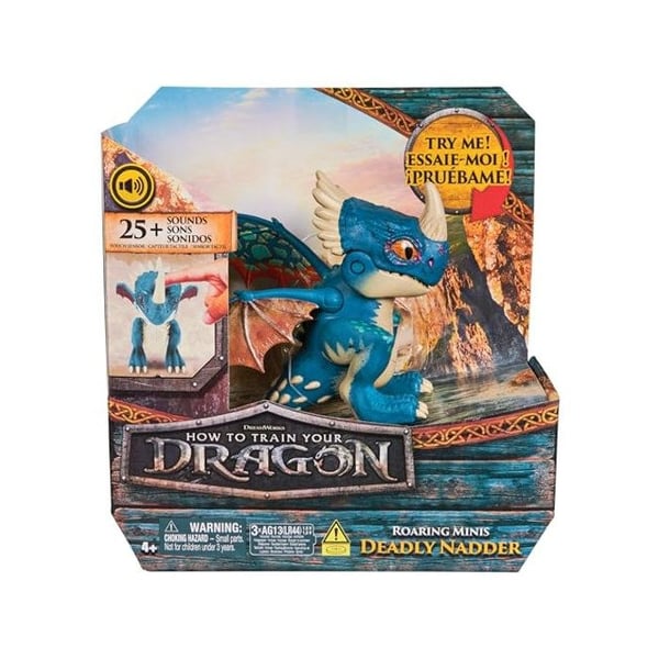 Spin master Dragon Spinmestrens Mester