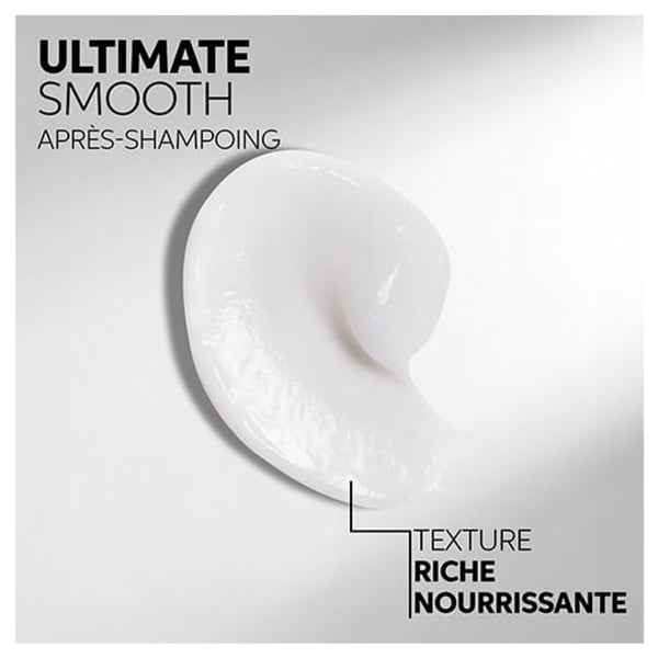 Wella Après Shampoing Ultimate Smooth Wella 1000ml