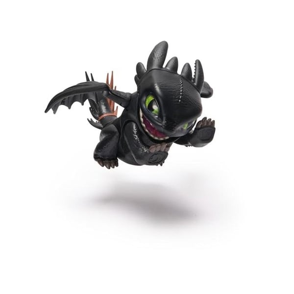Spin master Dragon Spinmestrens Mester