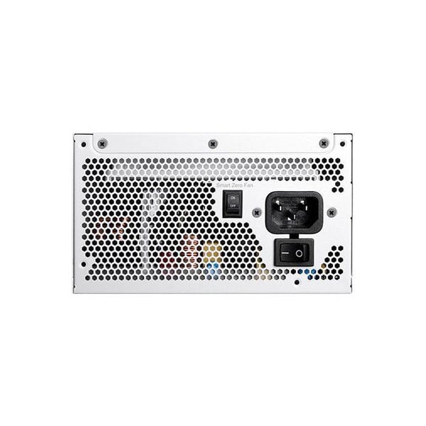 THERMALTAKE - Toughpower GT Snow - PC Strømforsyning - 1000 W - 80+ Guld - ATX3.1 - Fuldt modulær - PCI-E 5.1