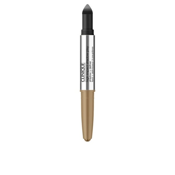HI SHADOW PLAY ögonskugga + skugga definierare #champagne + caviar 4 ml