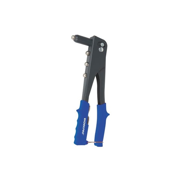 Handrivetare Workpro 250 Mm (10')