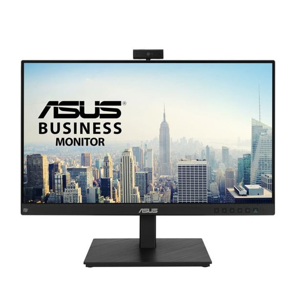 PC-skärm - ASUS - BE24EQSK - 23,8'' FHD - Rotativ webbkamera 2MP - Inbyggd mikrofon