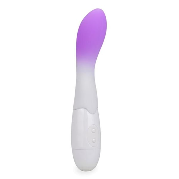 Vibro Orgasmic Power special G-punkt - Lila