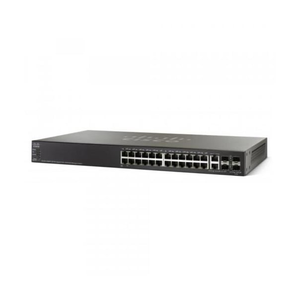 Cisco Small Business SG500-28MPP - Switch...