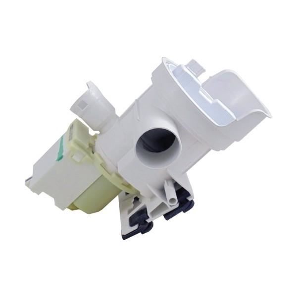 Avloppspump för tvättmaskin BOSCH 00703147