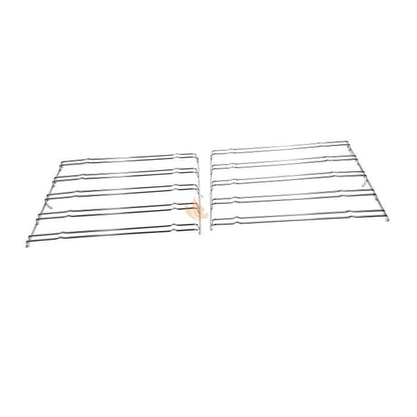 Höger vänster stegsats - 4055488177 - Electrolux AEG Zanussi Arthur spis