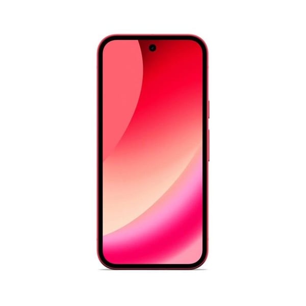 Mobiltelefon - GOOGLE - Pixel 10a - 128 GB - 8 GB RAM - 5G