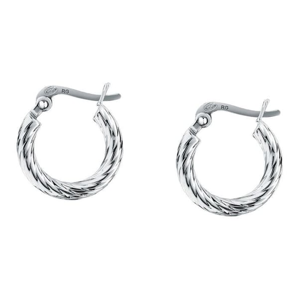 BOUCLE MORELLATO TESORI - SAIW253