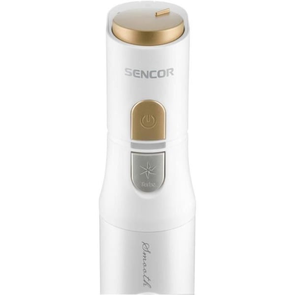 Stavblender - Sencor - SHB 6441WH