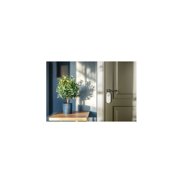 Aqara U200 Lite vit EL-D03D-W