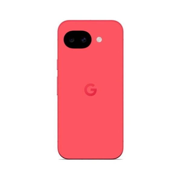 Mobiltelefon - GOOGLE - Pixel 10a - 128 GB - 8 GB RAM - 5G