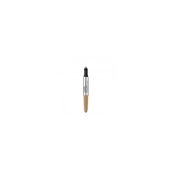 HI SHADOW PLAY ögonskugga + skugga definierare #champagne + caviar 4 ml