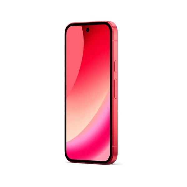 Mobiltelefon - GOOGLE - Pixel 10a - 128 GB - 8 GB RAM - 5G