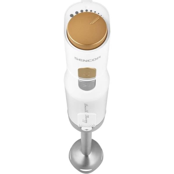 Stavblender - Sencor - SHB 6441WH