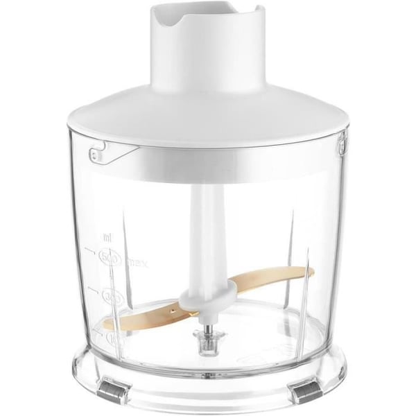 Stavblender - Sencor - SHB 6441WH