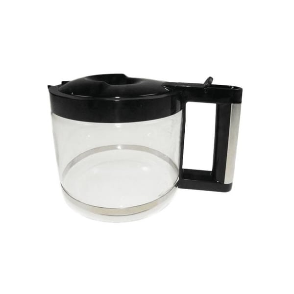 Karaffel Glas