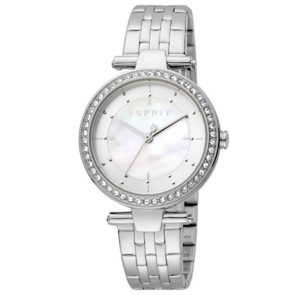 Klocka - ESPRIT - ES1L153M2035 - 34mm - Vattentålighet 5 ATM - Klassisk Stil