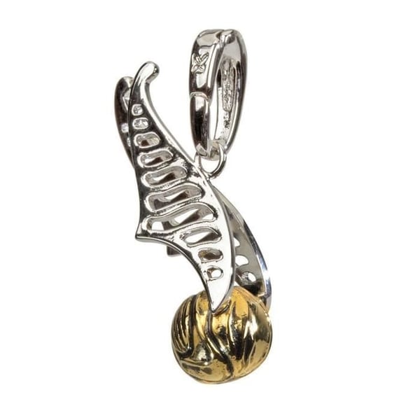 Hänge - NOBLE COLLECTION - 12-9522 - Guld - Svart - Blandat