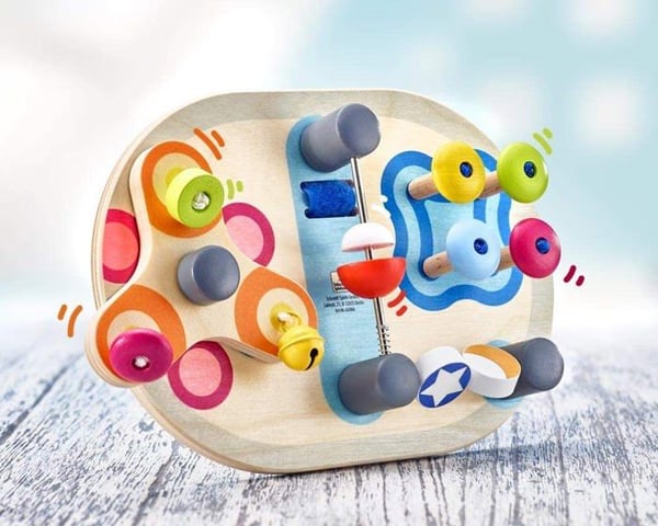 Selecta - Platon motorisk spel - SCHMIDT