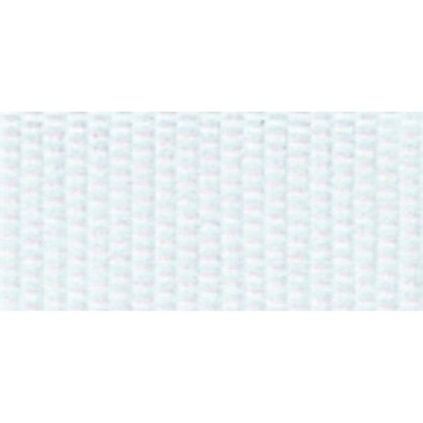 Rayher - Taffetband Vit 15 mm per meter