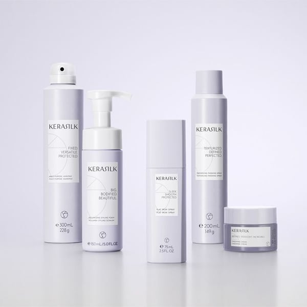 Laque multi-användning STYLING 300 ml